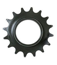 ACTION COG SHIMANO TRACK 13T 1/2X1/8 FIXED COG