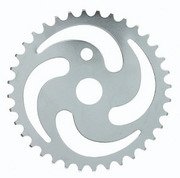 CHAINRING 1pc WALD 42T CP