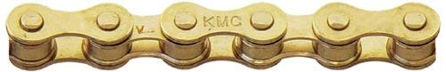 State Bicycle KMC Chain, Gold