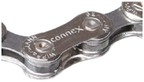 Wipperman Connex 804 Chain (8-Speed, Nickel/Steel)