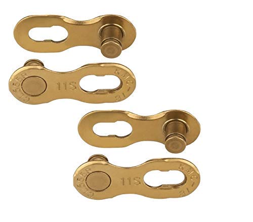 KMC Missing Link 11 Speed Reusable Chain