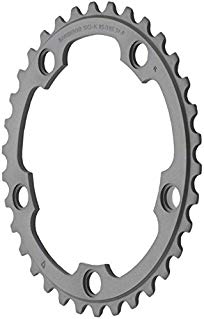 SHIMANO 105 5750 34t 110mm 10spdcompact chainring