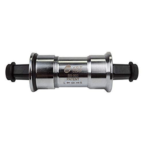 Sunlite Threadless Repair Bottom Bracket, 68 x 113mm