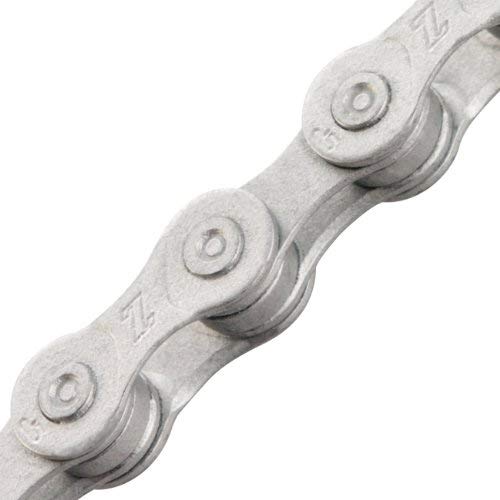 KMC Z99RB Bicycle Chain (Gray, 1/2 x 11/128 - Inch, 116 Links)