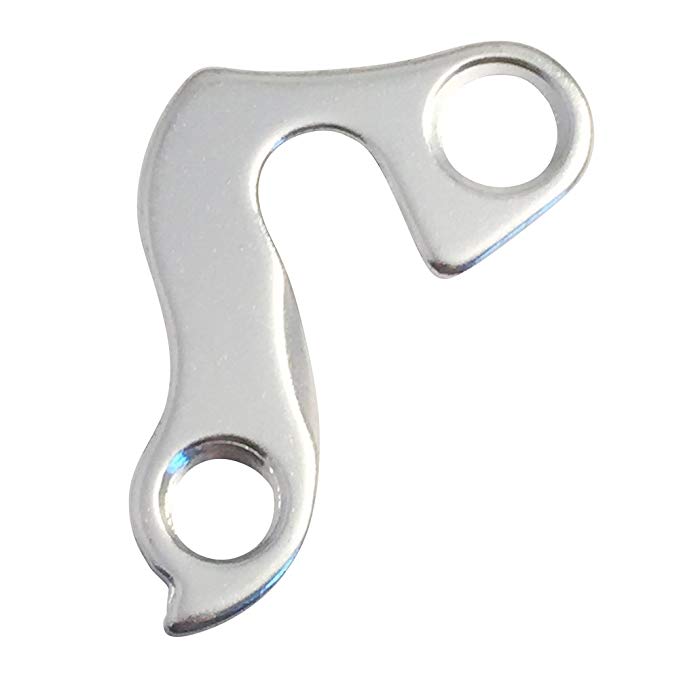 Iron Horse K2 KHS Mongoose Fuji Kona Norco Derailleur Hanger #67 for Mountain Bicycles #1214 Hanger Fits Most Iron Horse Hard Tail Models