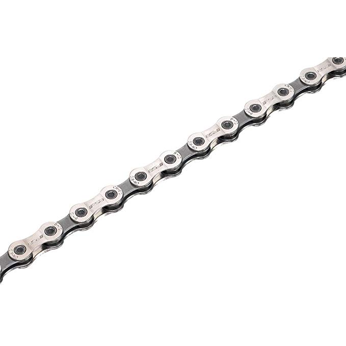 FSA CN-910N Team Issue 116 Links 10 Speed Bicycle Chain w/ Quick Link - 360-0003007360