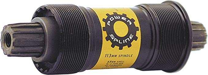 Truvativ Power Spline Bottom Bracket