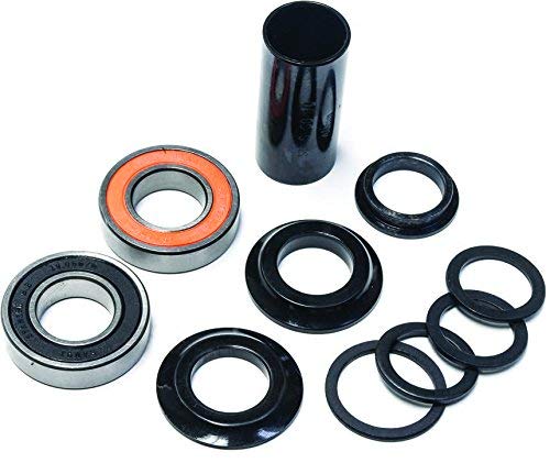 Curb Dog Spanish Sealed 19Mm Fits 48T Spindle Bb