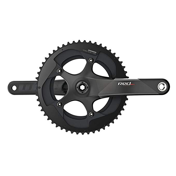 SRAM Red GXP Crankset