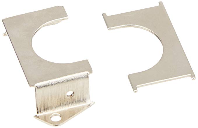 Traxxas 4184 Brake Brackets, Nitro Stampede