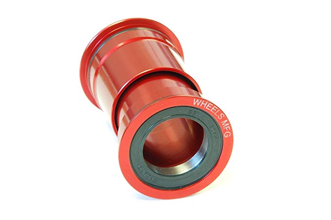 Wheels Mfg PF30 Angular Contact Bottom Bracket