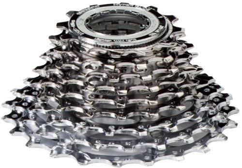 SHIMANO CS-6500 Ultegra Bicycle Cassette (9-Speed)