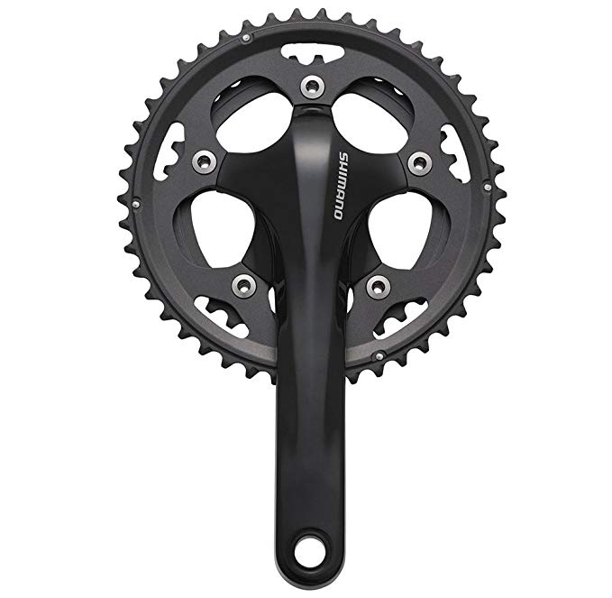 Shimano CX50 Crankset