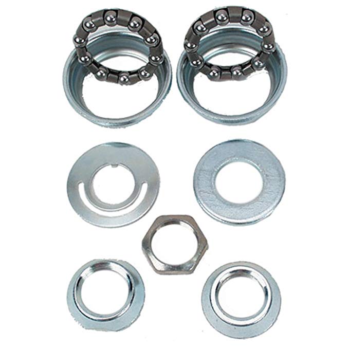 Wald Bottom Bracket Cup Set Wald 1990 1Pc 24Tpi