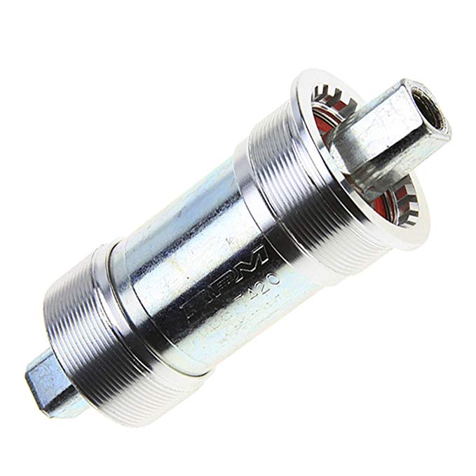 RPM BB7420ST Square Taper Road Bicycle Bottom Bracket (68 x 110.5)