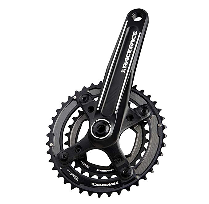 RaceFace 10 Speed Turbine Mountain Bike Crankset