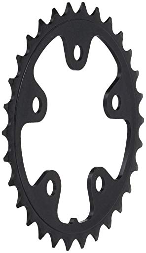 SRAM Alloy BCD Road Triple Bicycle Chainring