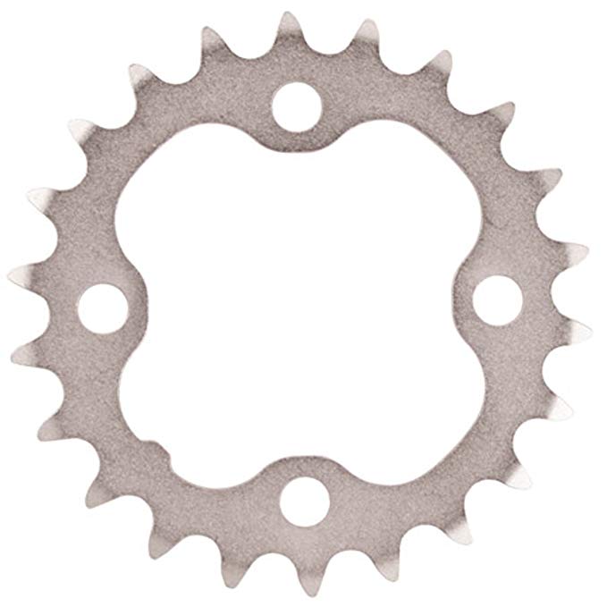 Shimano FC-M530 CHAINRING Deore Variations