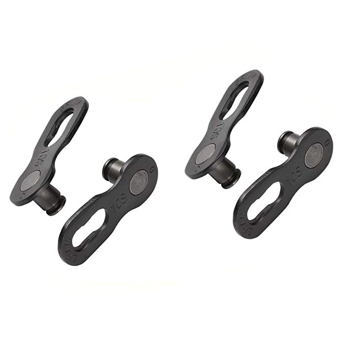 SRAM PowerLock 10 Speed Bike Chain Links (Pair)