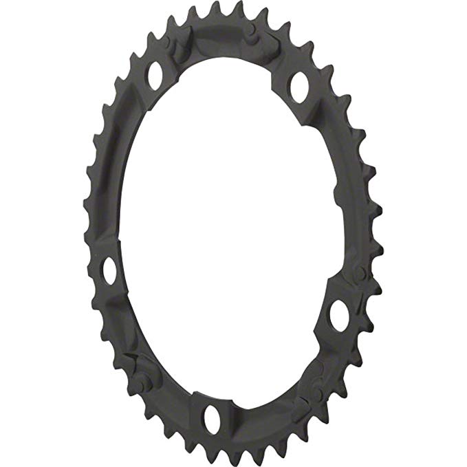 Shimano Sora 3503 39t 130mm 9-Speed Chainring, Black