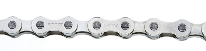 SRAM PC 7X Bike Chain - Single Speed