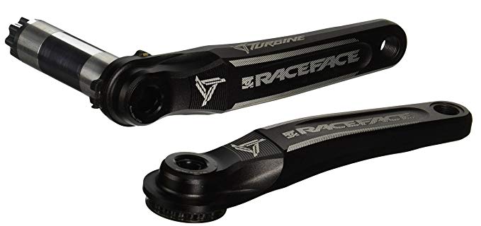 RaceFace Turbine Crank Arms