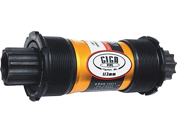 Truvativ 128X83/83E Giga Pipe Team DH Bottom Bracket