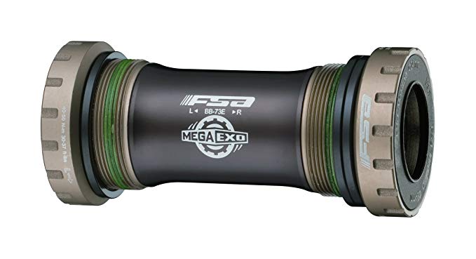 FSA Mega Exo Bottom Bracket Arc Team Issue #BB-9050