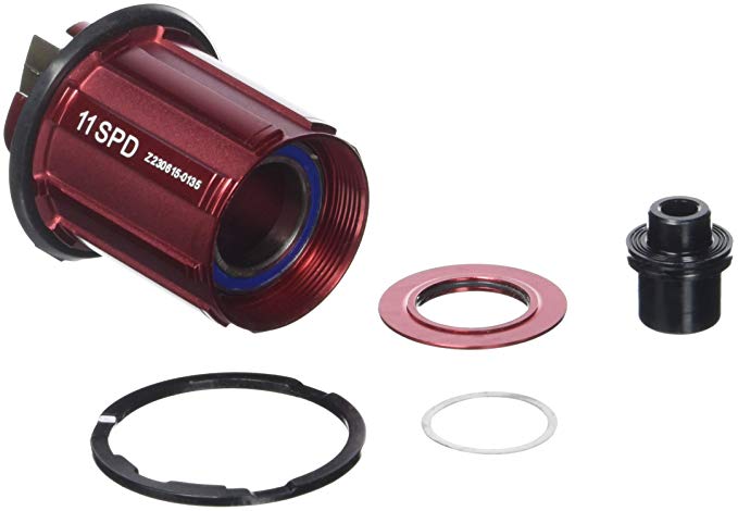 ZIPP Freehub for 2013 - Current 188 Hub 11-speed SRAM and Shimano Red