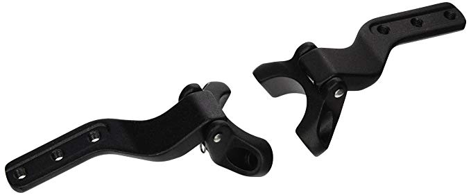 Profile Designs Forged Non Flipup Bracket Kit (31.8)