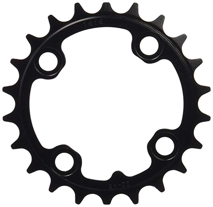 Truvativ Trueshift Chainring