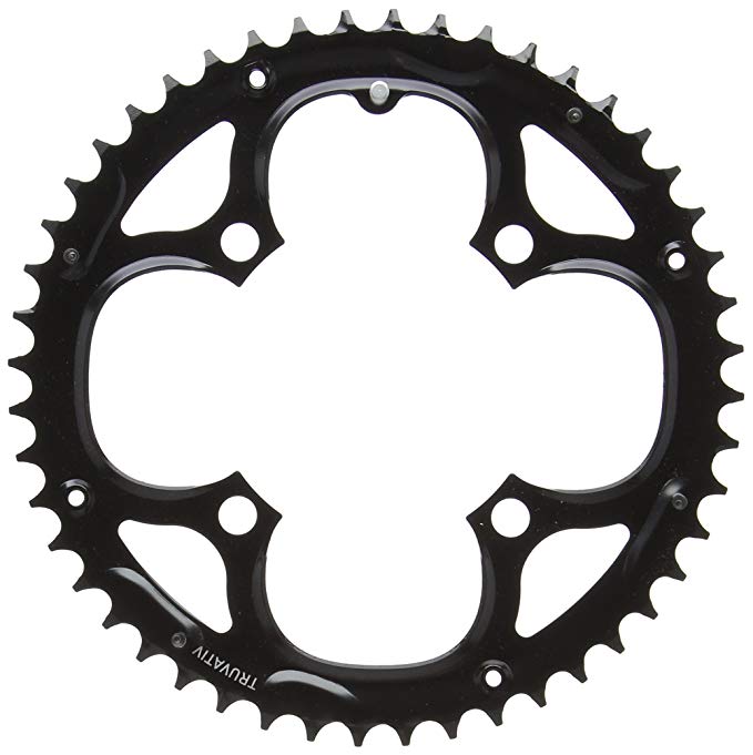 Truvativ Steel 64/104mm BCD Replacement Chainring - 11.6215-48T-104mm