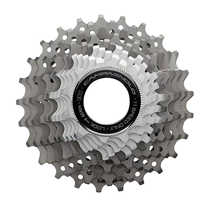 Campagnolo Cass CPY S Record 11S Freewheel