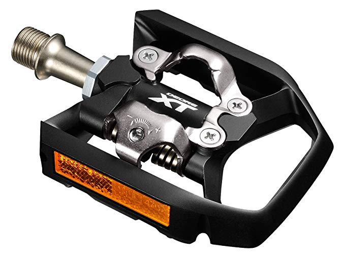 Shimano XT Pedals PD-T8000