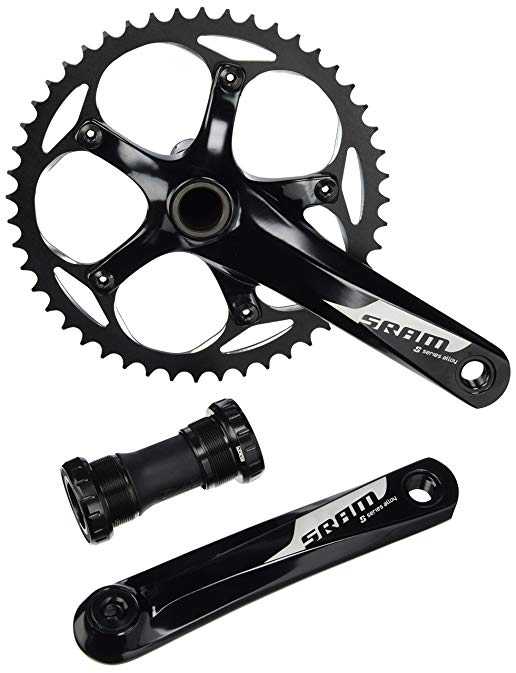 SRAM S300 Courier Crankset