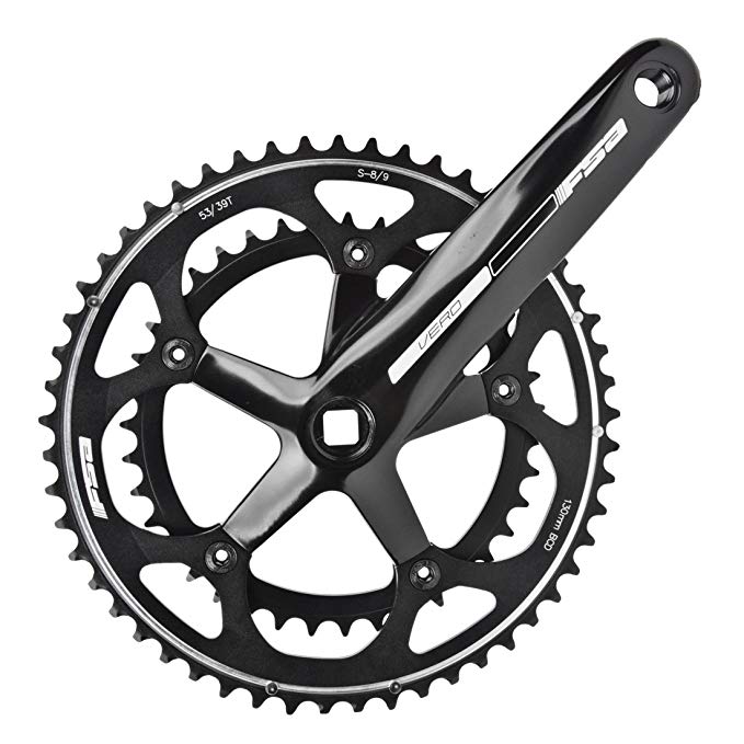 Full Speed Ahead Vero Square Crankset