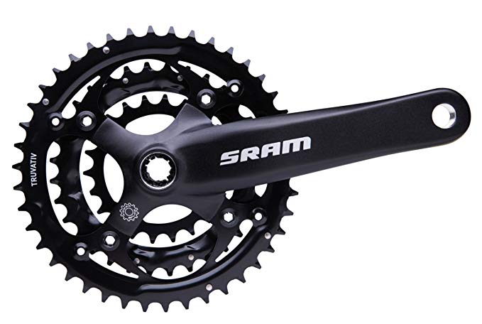 SRAM Crank S600 8-Speed 3.0 Powerspline