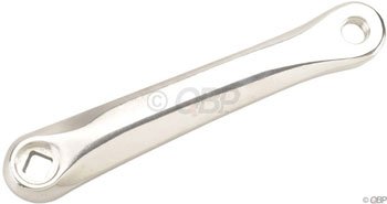 Sugino XD 170mm Left Arm Square Silver