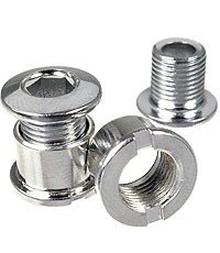 CHAINRING BOLT SETS ACTION DOUBLE