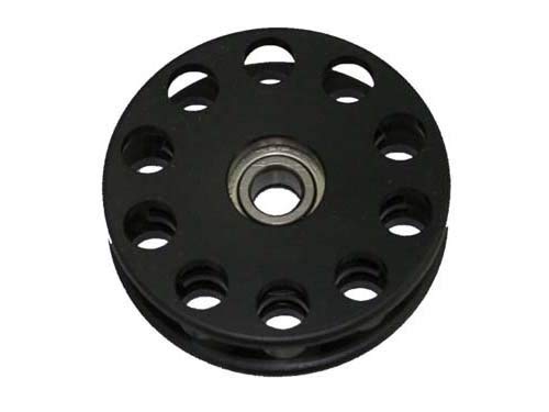 TerraTrike Deluxe 10 Tooth Idler Wheel