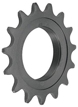 SHIMANO Dura-Ace track cog, 1/2