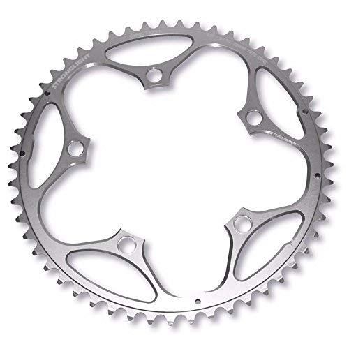 StrongLight Zicral 130mm Shimano Chainring - 53T