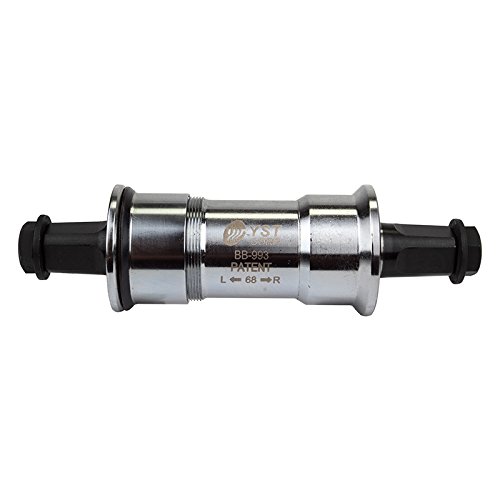 Sunlite Threadless Repair Bottom Bracket, 68 x 122.5mm