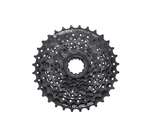 Shimano Cassette CS-HG31-8 Sprocket Black