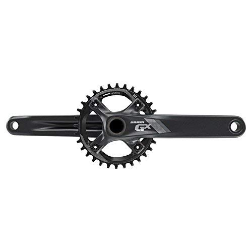 SRAM GX1 1000 GXP 175 X-Sync 32t Chainsets 2016