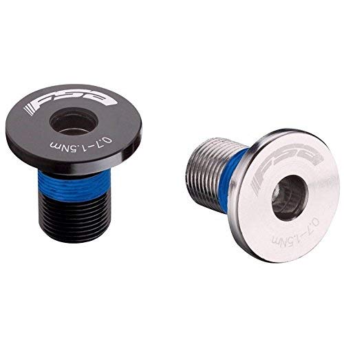 FSA crank screws, misc.