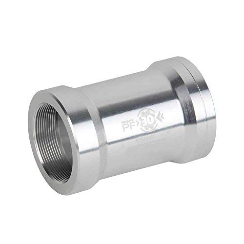 FSA Bicycle Bottom Bracket Conversion Part (PF30 Frame to 68mm English x Threaded BB)