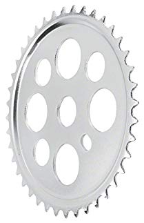 Dimension Cruiser 44T Chainwheel Steel