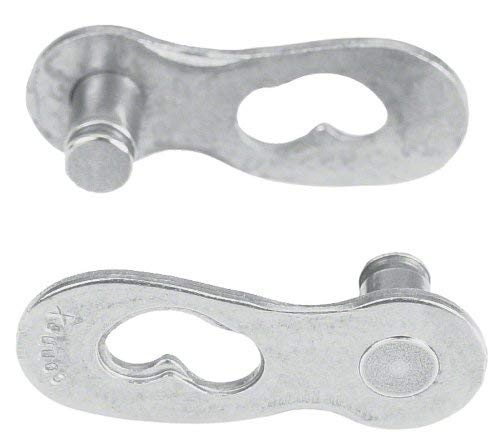 Wippermann ConneX 8-Speed Stainless Steel Link