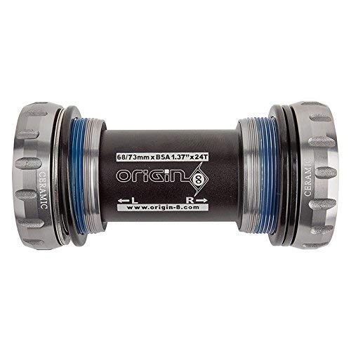 BB SET OR8 L&R CERAMC CUP SRM RD/MT ENGBK/GY